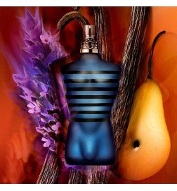 Ultra Male - Intense Eau de Toilette Ultra Male - Intense Eau de Toilette